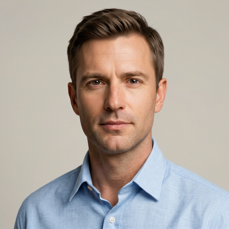 Tom Fielding — PinnacleLife staff writer