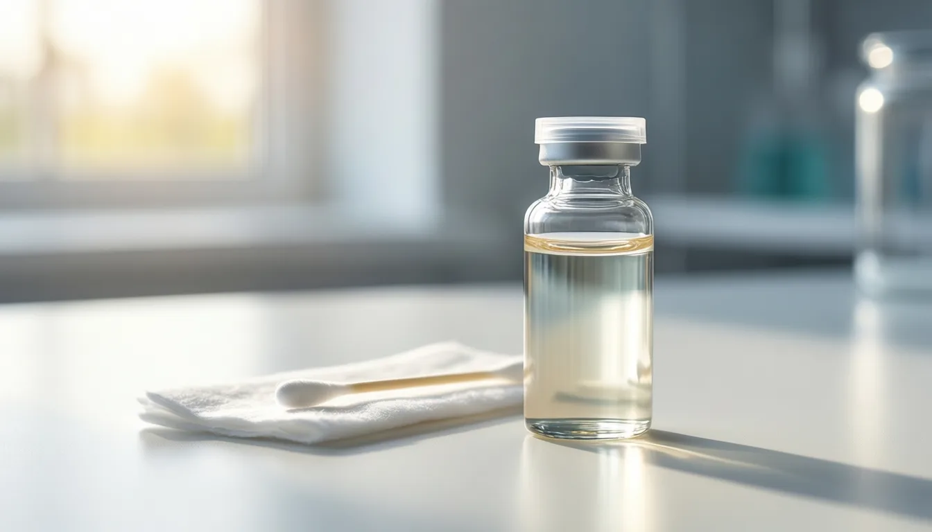 Epigenetic Clocks and Spit Tests: The New Toolkit for Tracking How You're Really Aging