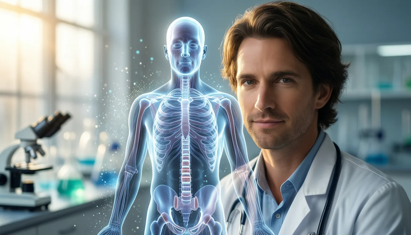 Your Metabolic Digital Twin: The Next Layer of Personalized Optimization