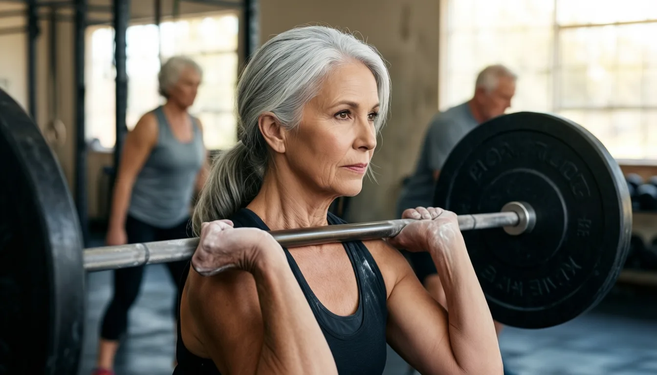 Frailty Is the New Cardiovascular Risk Factor — And Researchers Are Learning to Engineer Against It