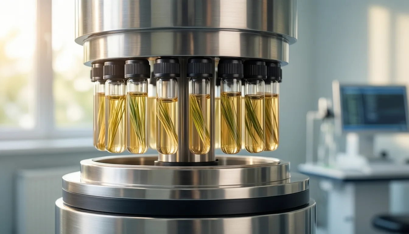 PRP, Stem Cells, and Peptides: Where Regenerative Orthopedics Actually Has Evidence
