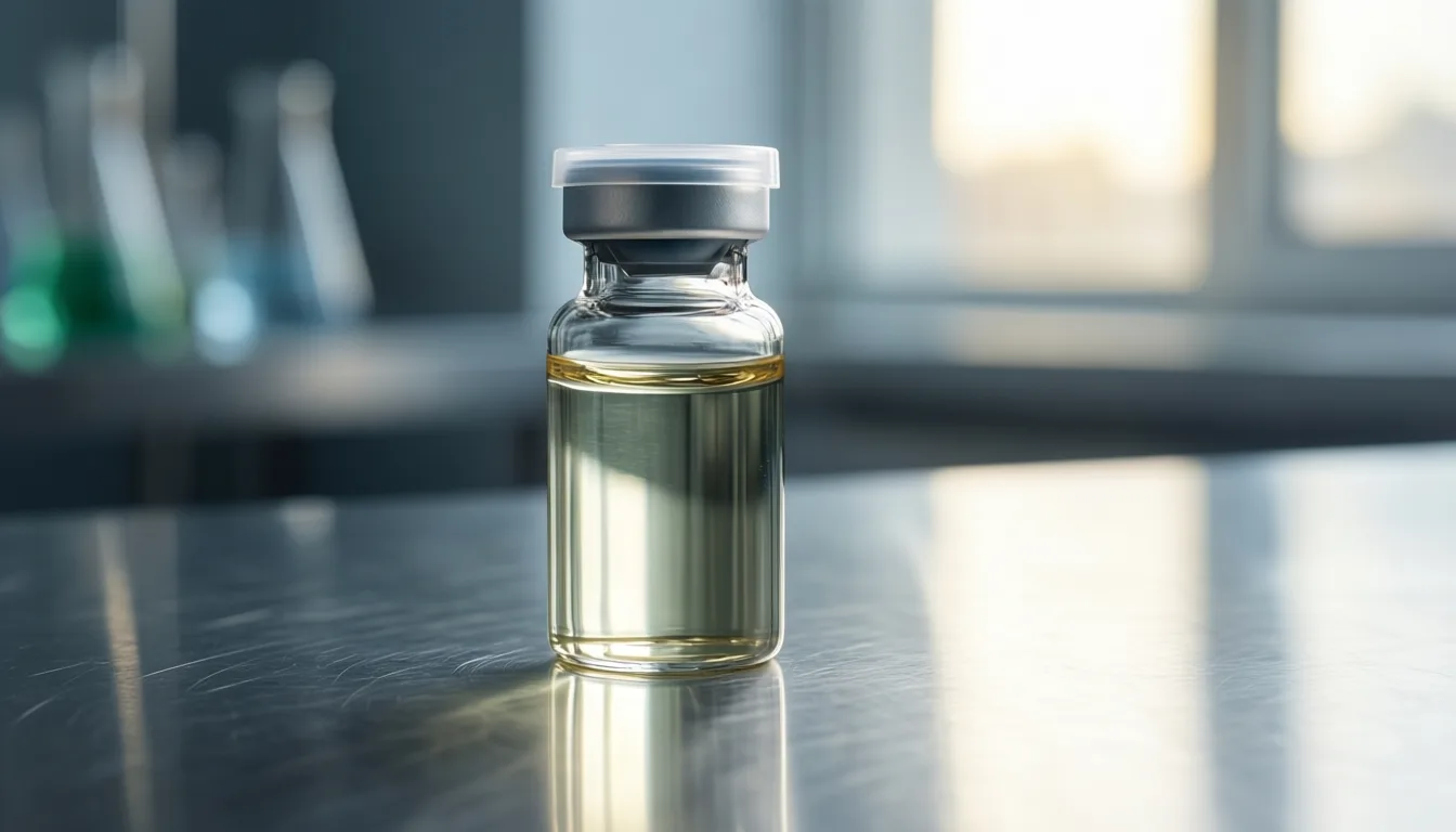 The Next GLP-1s: Dual Fatty-Acid Conjugates and Combo Therapies Push Past Semaglutide