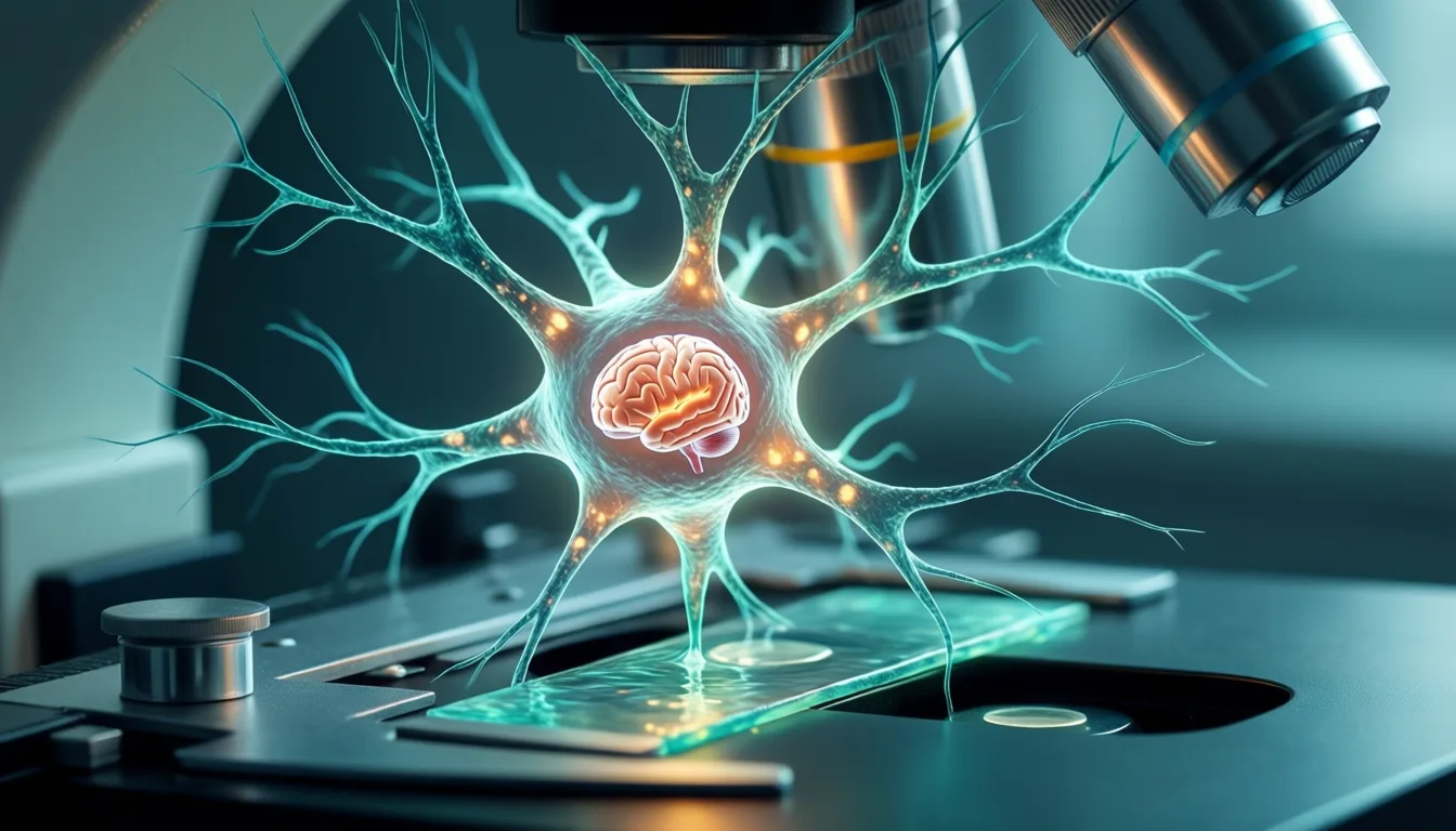 GTP, Not Just ATP: The Overlooked Energy Currency Behind Aging Neurons