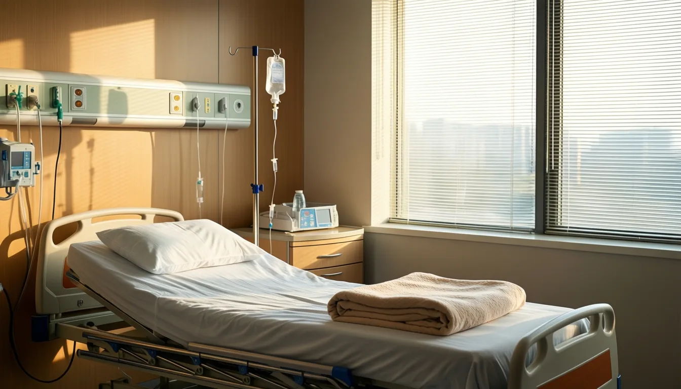 The Surgeon's New GLP-1 Problem: What Patients on Semaglutide Should Know Before the OR