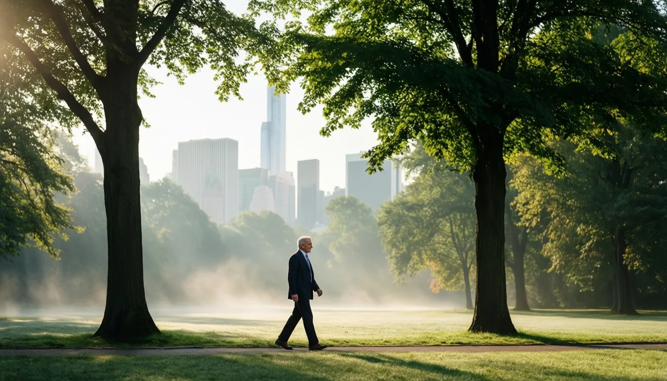 The New Biomarkers of Biological Age: From the Air You Breathe to the Repeats in Your DNA