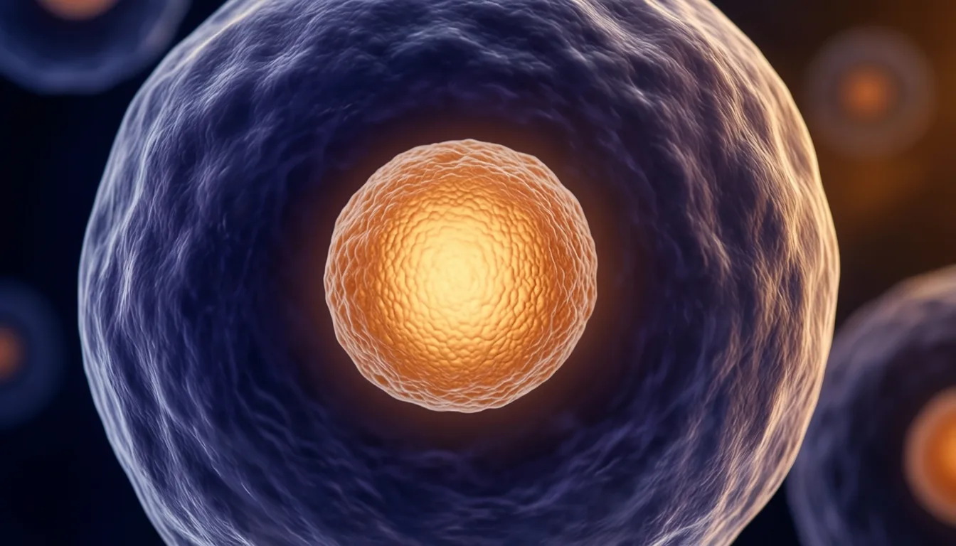 The Nucleolus as Aging's Hidden Clock: New Mechanistic Targets for Geroprotection