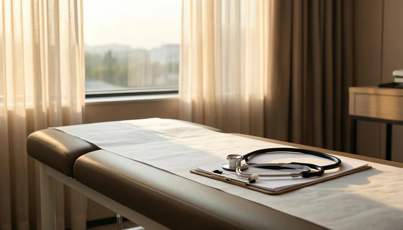 Rethinking the Annual Physical: What the Evidence Actually Supports