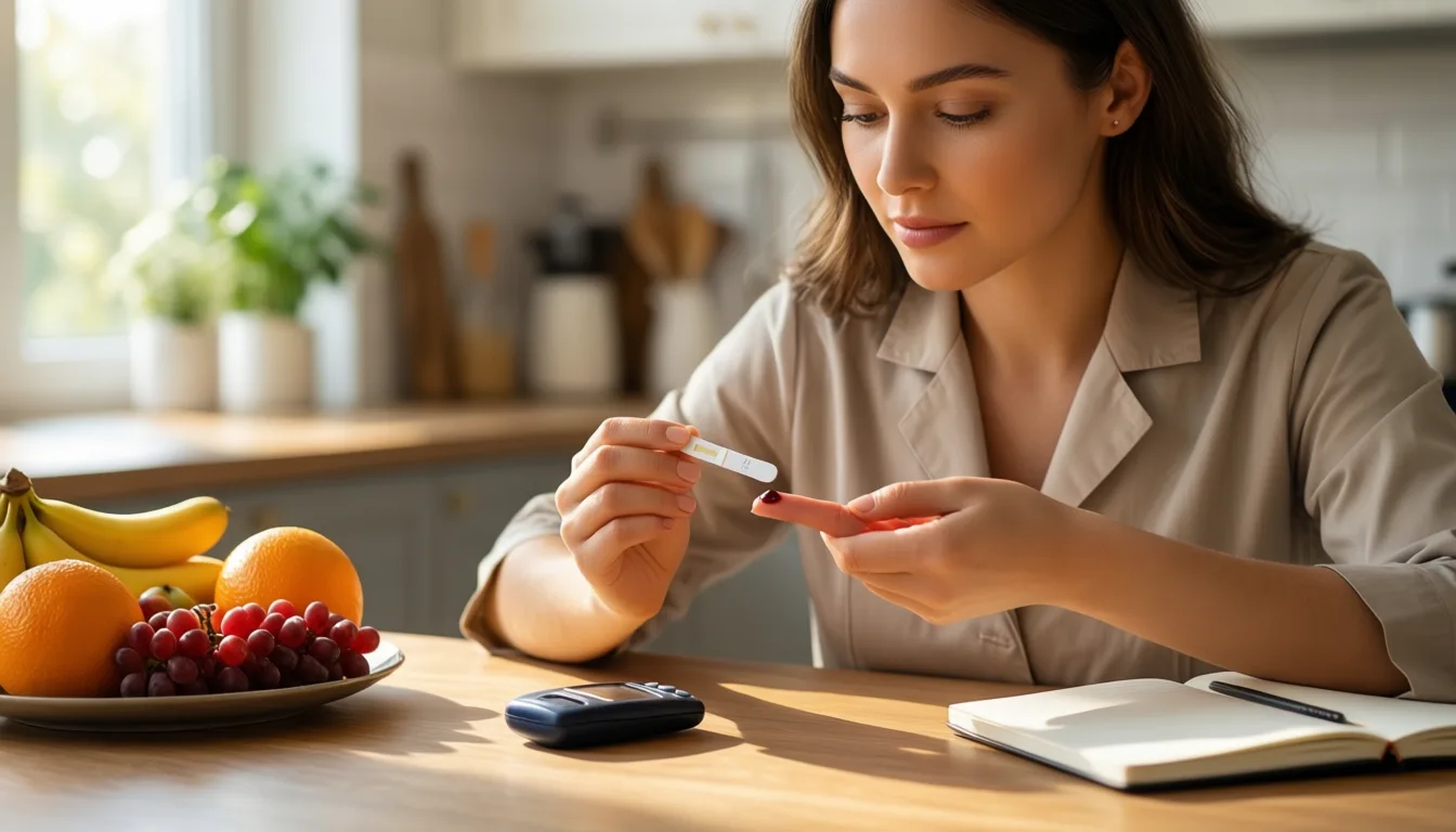Pre-Diabetes Isn't One Diagnosis: Six Subtypes That Predict Very Different Futures
