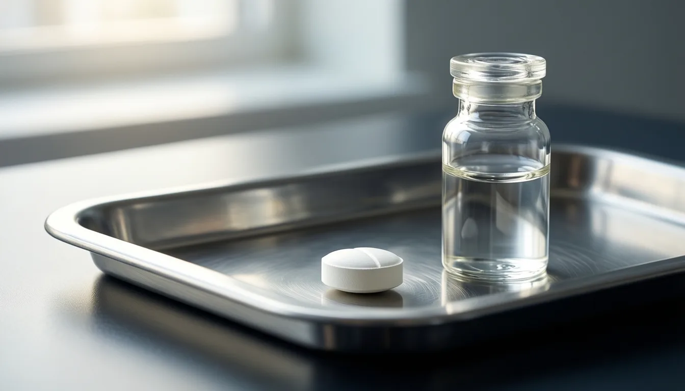 The Next GLP-1 Frontier: Oral Pills, Muscle Loss, and the Mind