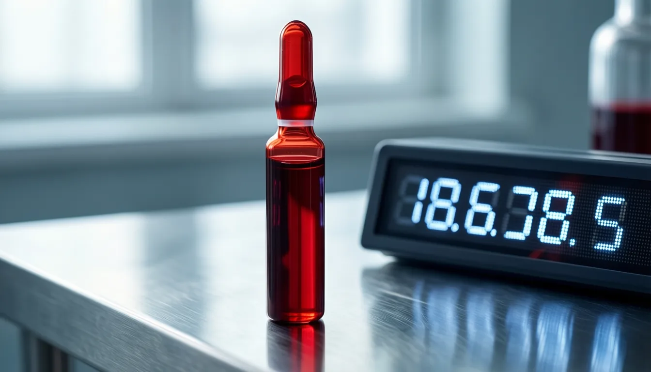 Biological Age, Decoded: Blood-Based Clocks and the Hunt for Geroprotectors