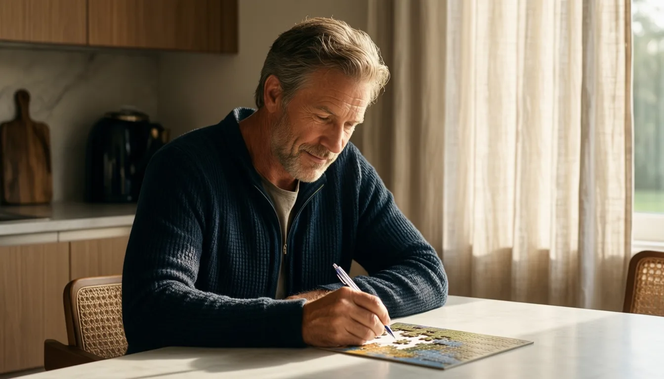 Cognitive Aging After COVID: New Risk Scores, Real-World Trends