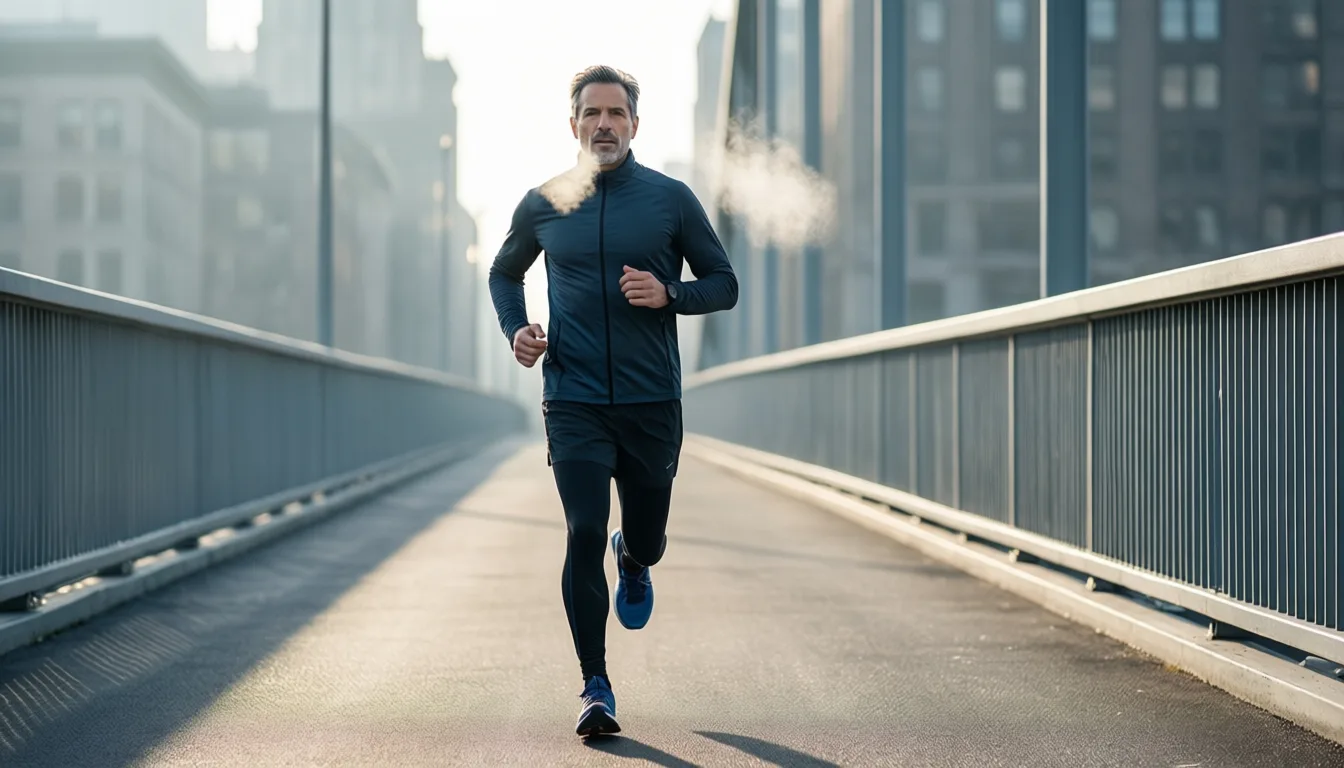 Cardiometabolic Resilience: Who Avoids the Damage, and Why It Matters for You