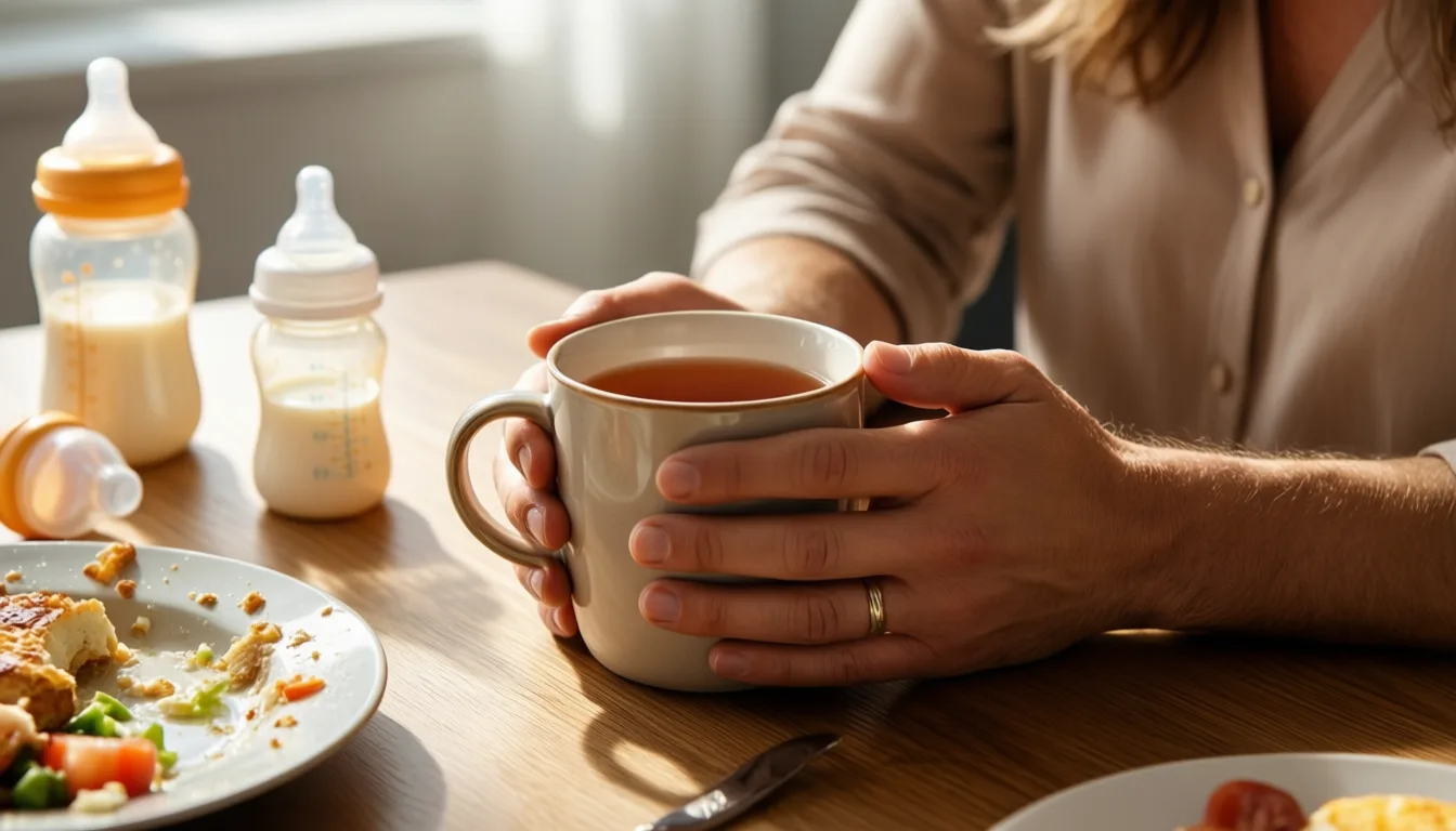 Mitochondrial Medicine for Metabolic Disease: Beyond Calories In, Calories Out
