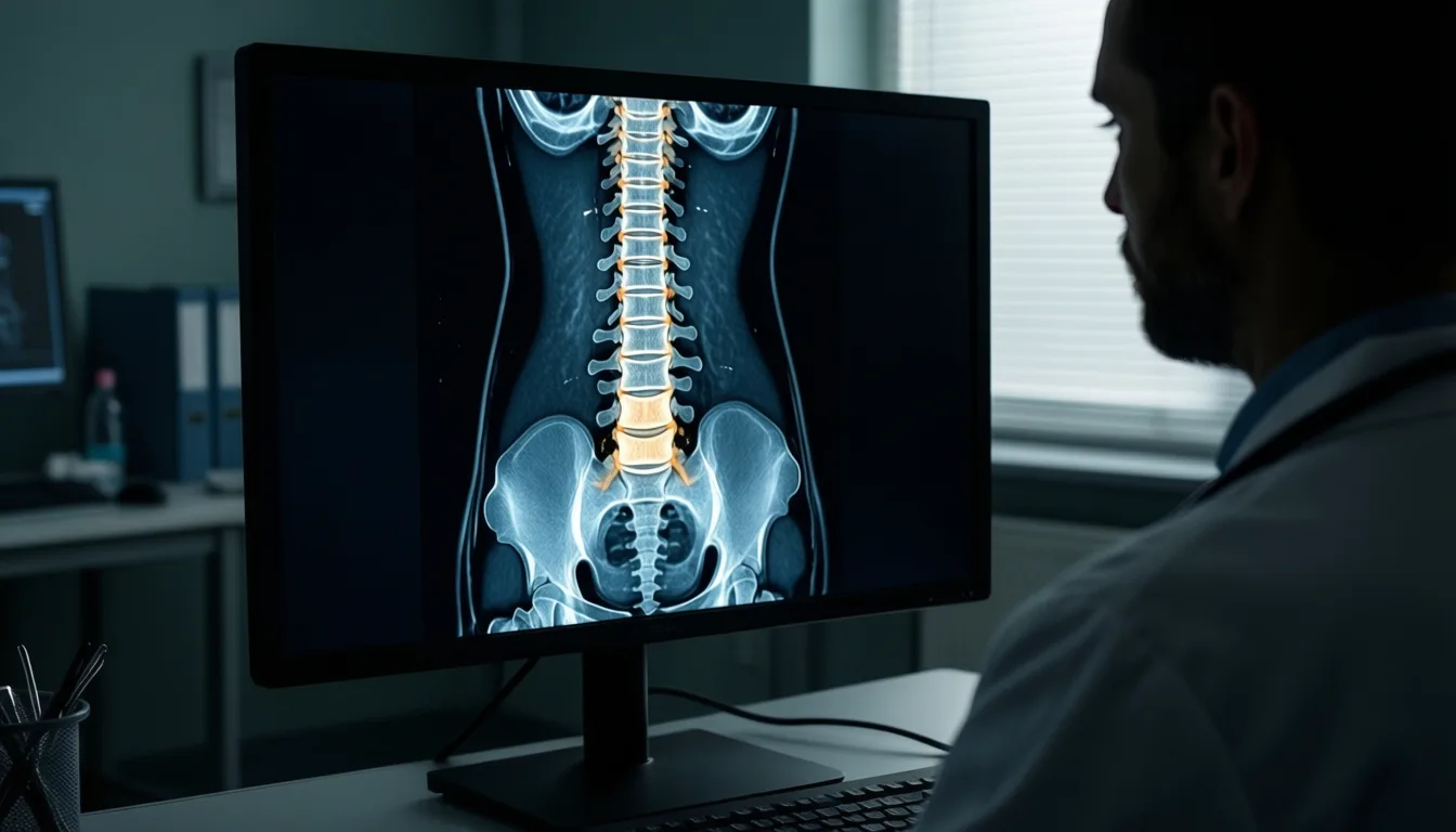 Bone Health Before Spine Surgery: Which Anabolic Drugs Actually Move the Needle?