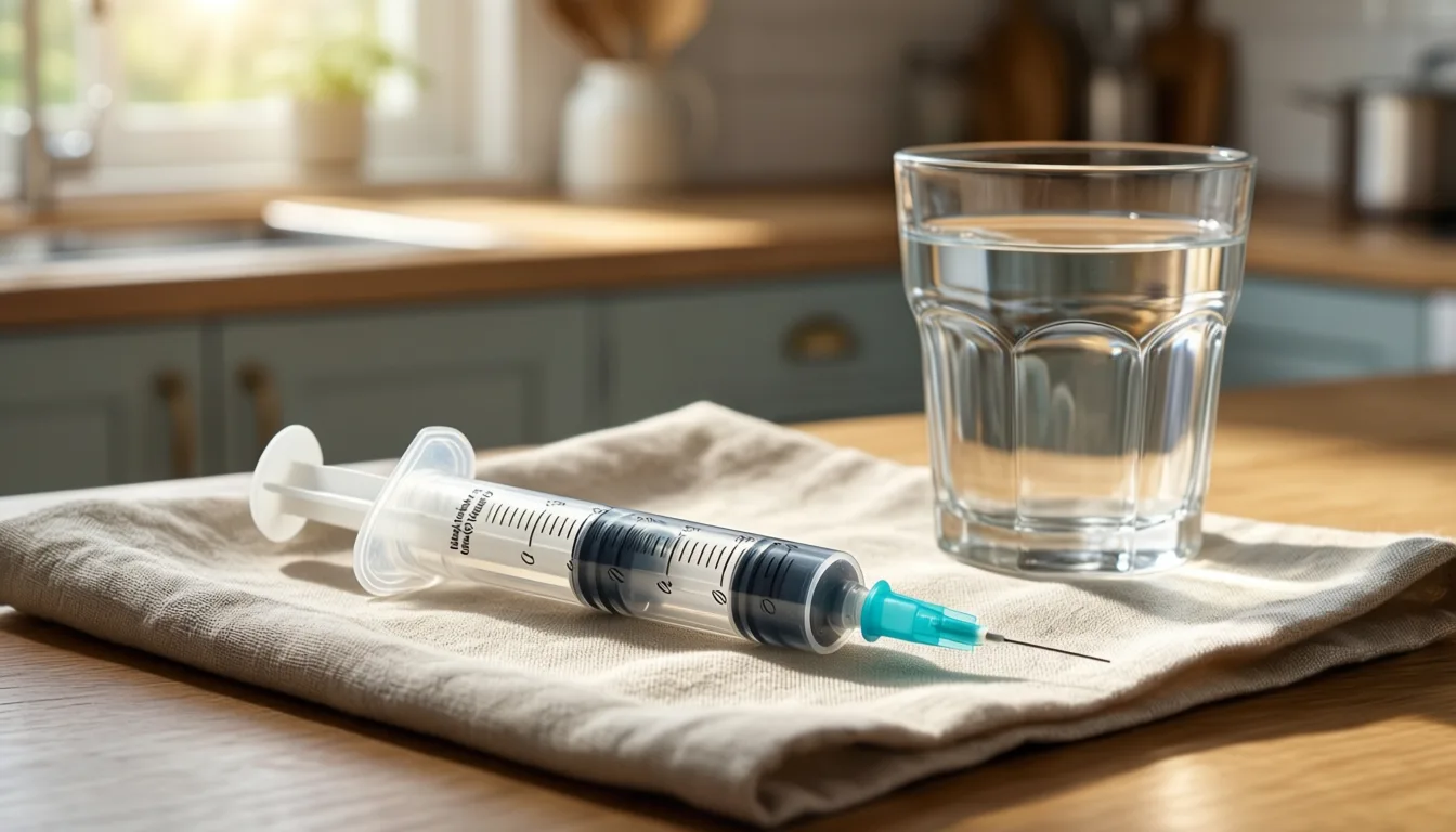 GLP-1 Side Effects Get Real: What New Data Says About ENT Symptoms and Colonoscopy Prep