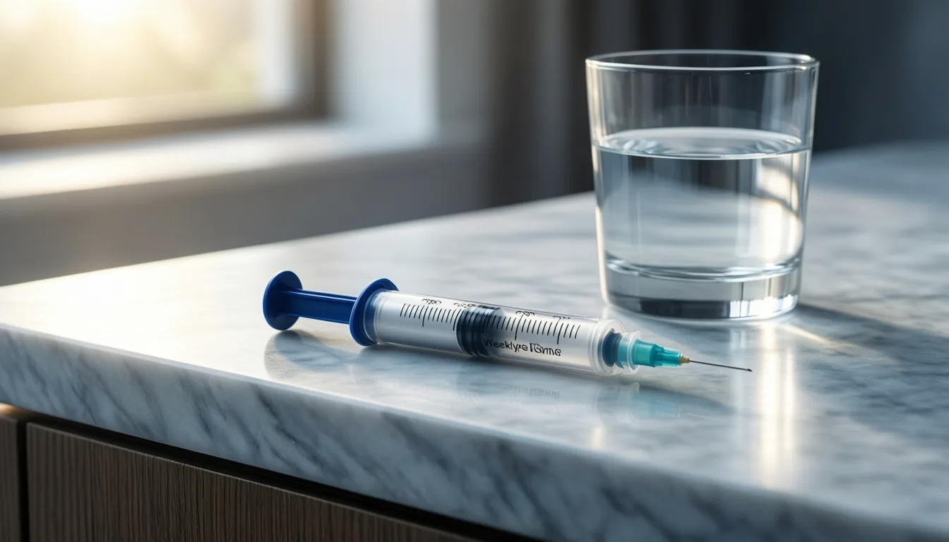 Beyond Weight Loss: How GLP-1s Are Quietly Rewriting Liver, Brain, and Addiction Medicine