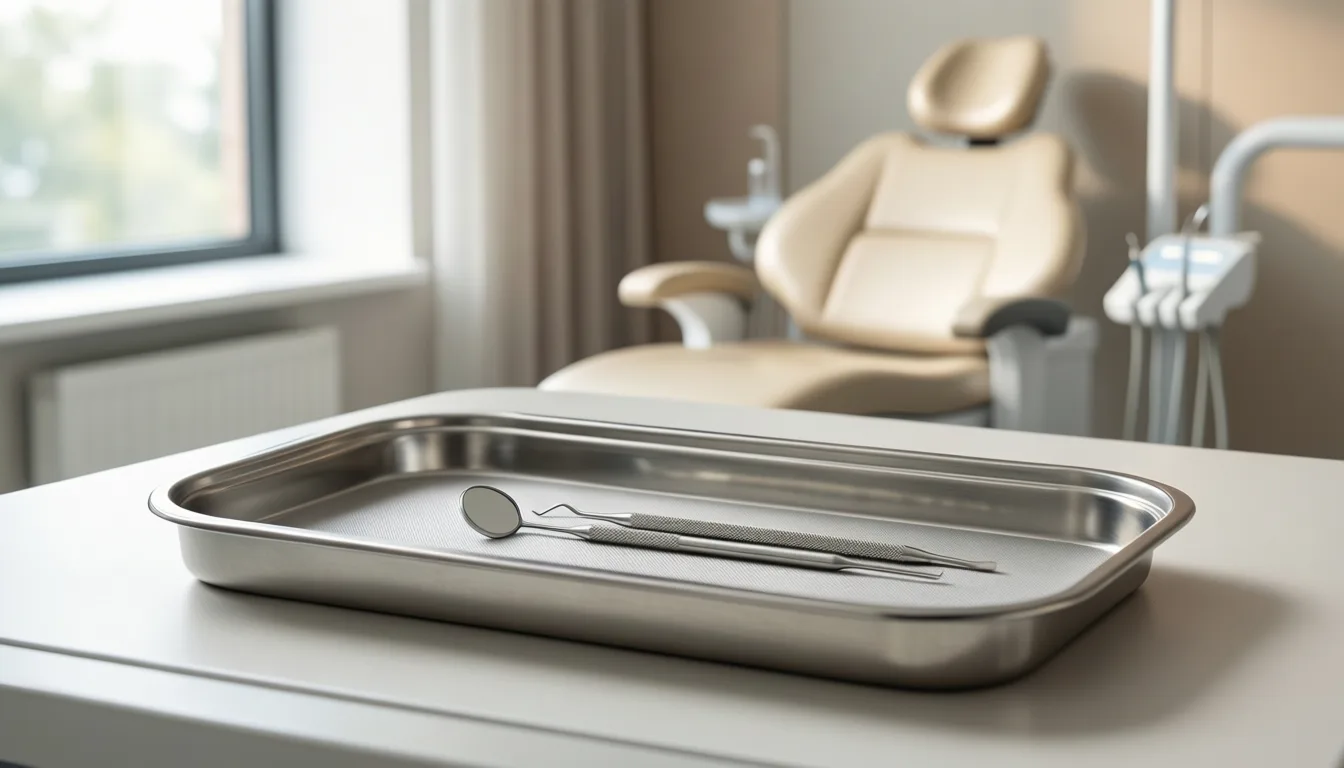 The Mouth-Joint Axis: Why Your Dentist Visit Belongs on Your Pre-Surgery Checklist