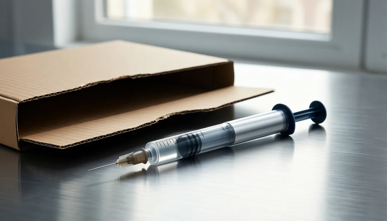 GLP-1 Drugs Get a Reality Check: What Tirzepatide, Semaglutide, and Liraglutide Are Actually Doing