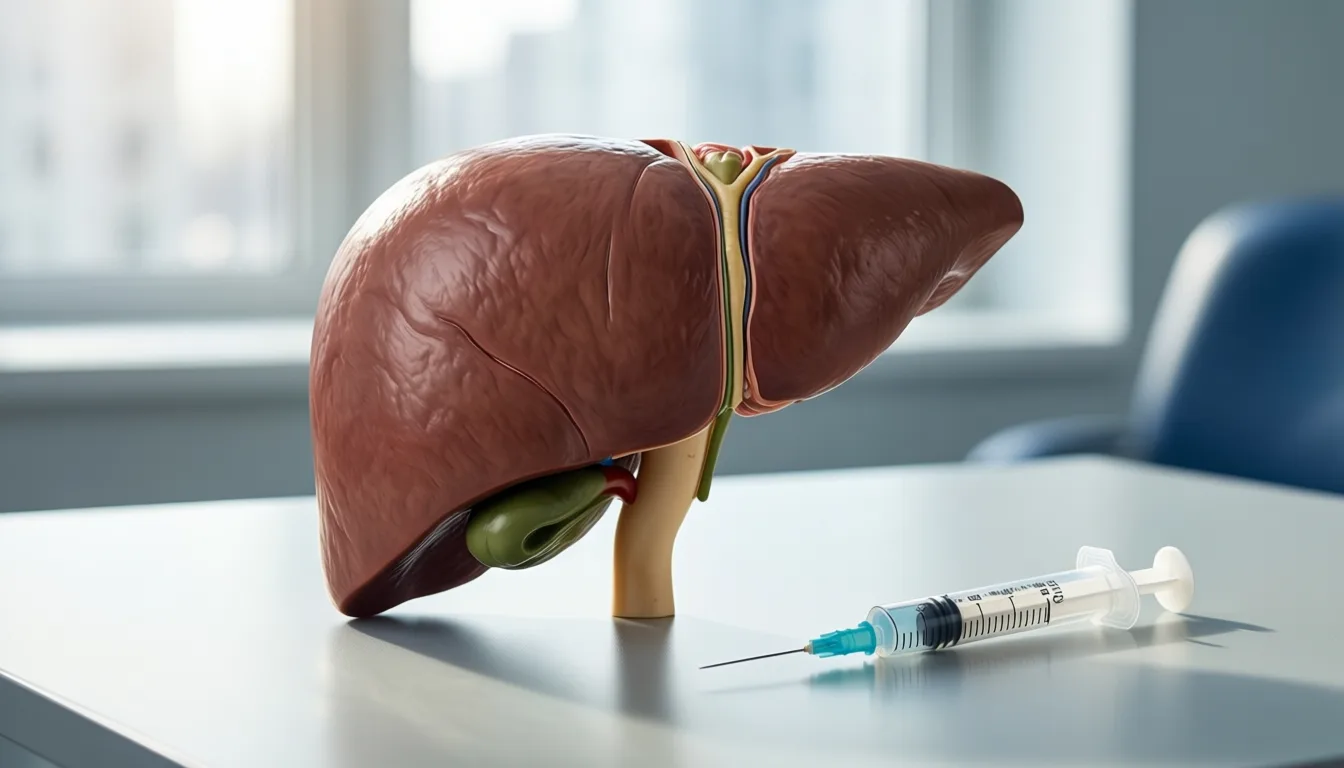 Tirzepatide for MASH: Phase 2 Signals Reshape the Liver-Metabolic Playbook