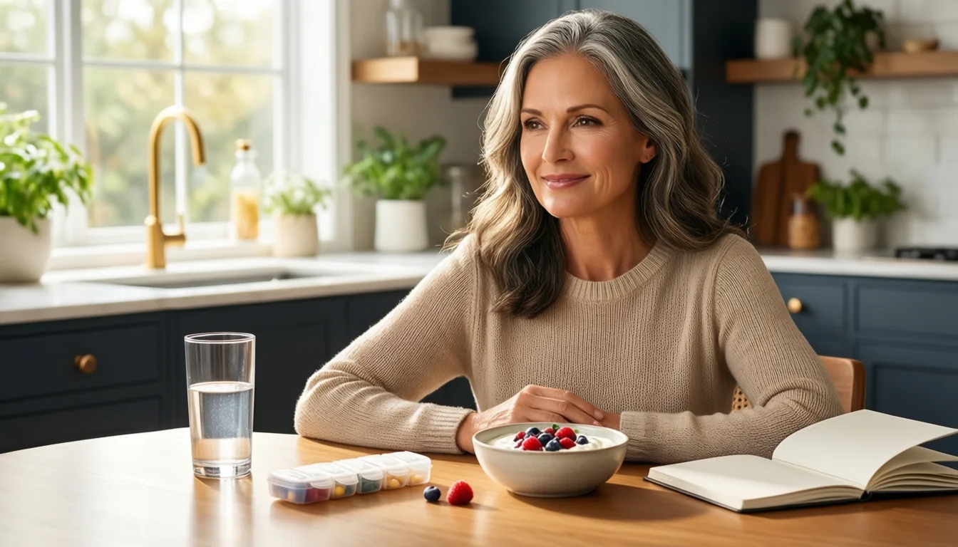 GLP-1s in the Real World: What Adherence, Diet Coaching, and Combo Therapy Actually Look Like