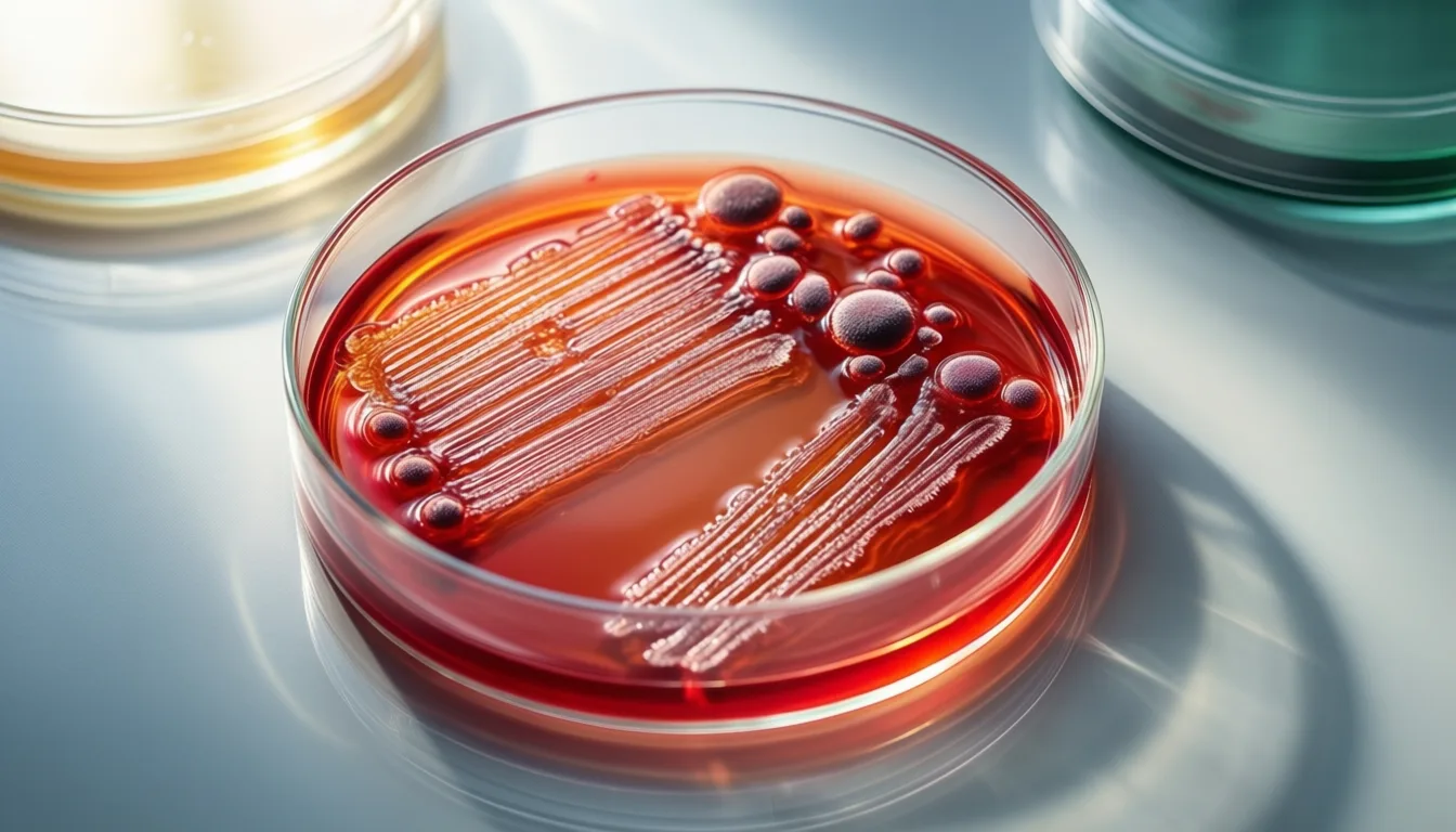 What Centenarians' Gut Bugs — and a Nursing Home's — May Be Telling Us About Aging