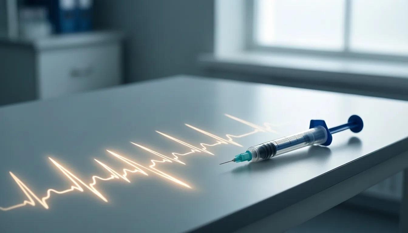 Exenatide's Heart Win Isn't Just the Sugar or the Scale