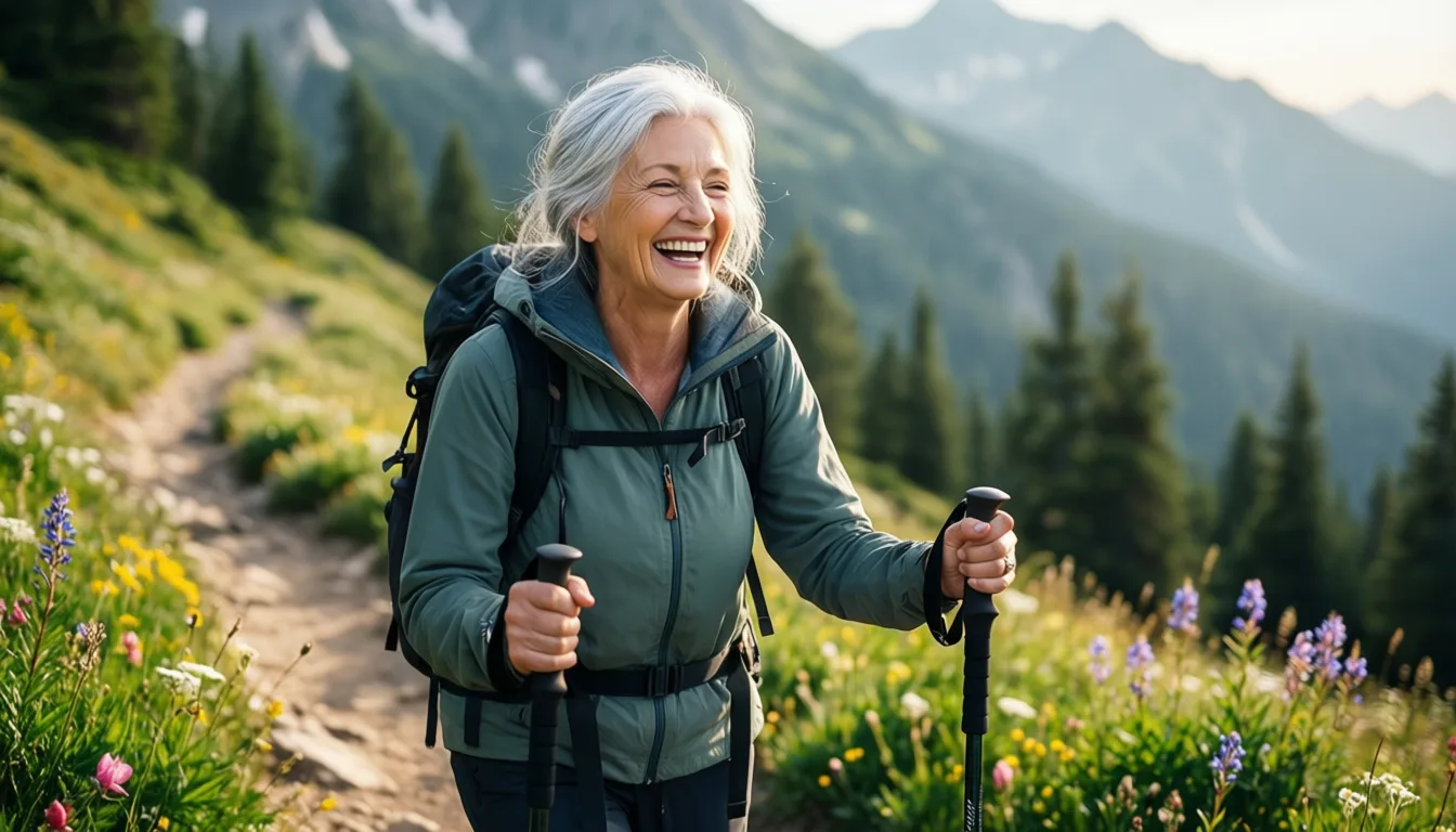 Compressing the Sickspan: Why Living Longer Isn't the Same as Living Well Longer