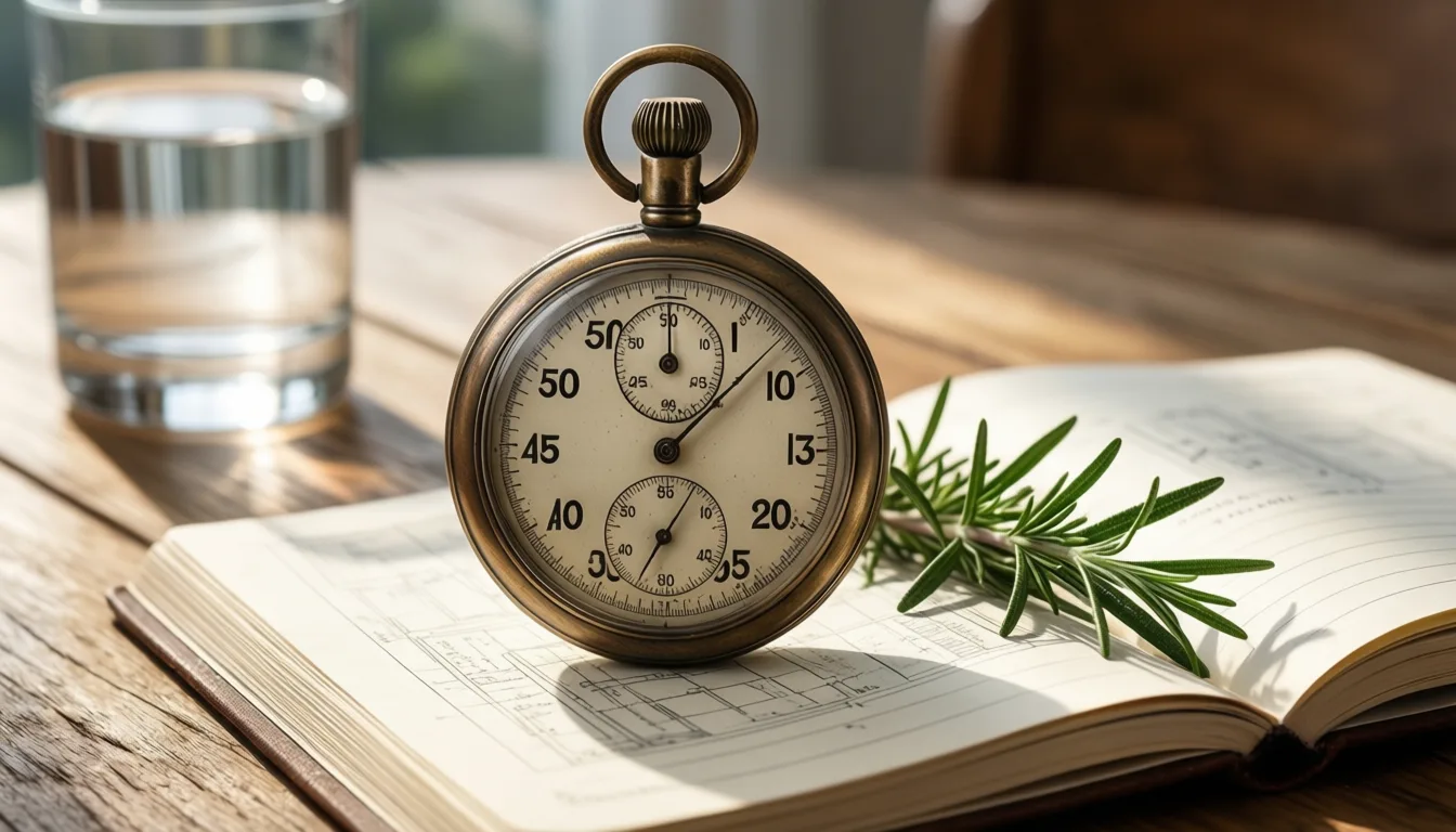 The Aging Clock Comes of Age — and Sarcopenia Loses Its Footing