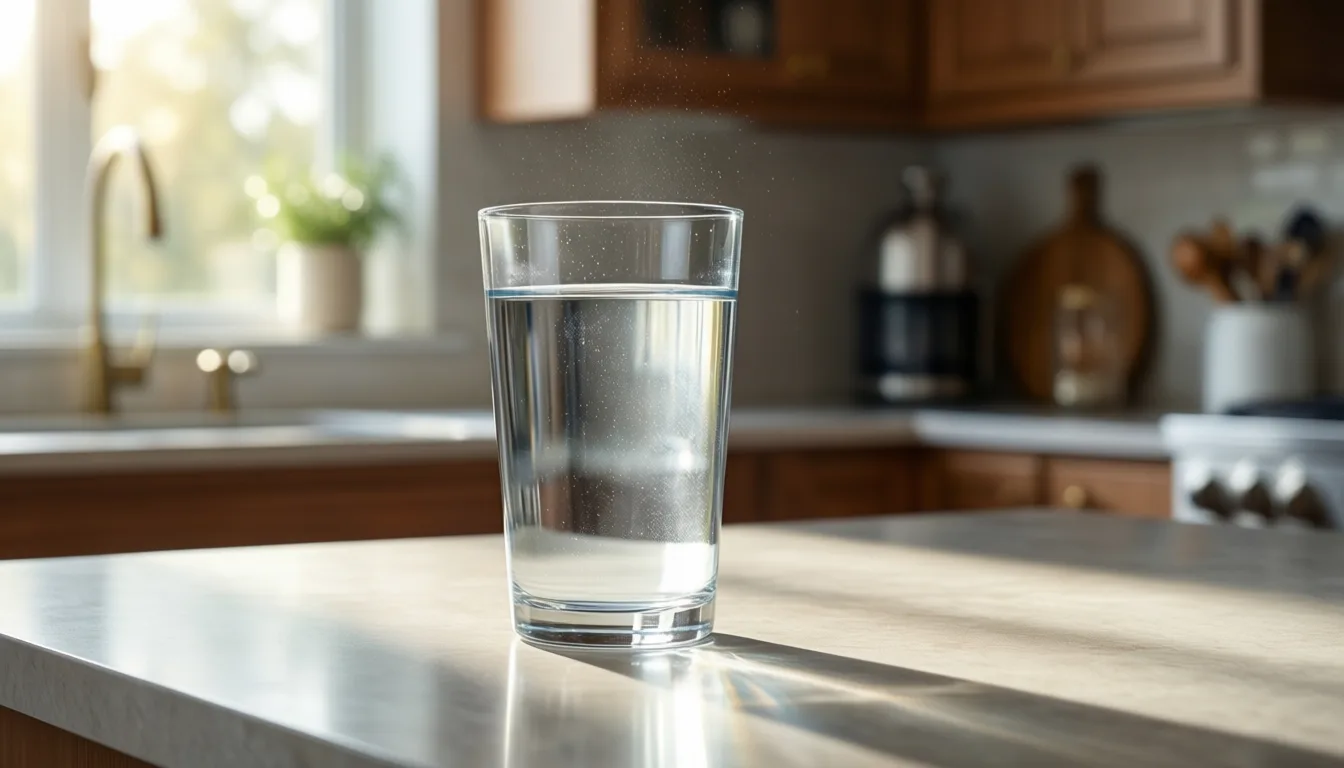 Microplastics and Male Fertility: The Exposure Story Sharpens