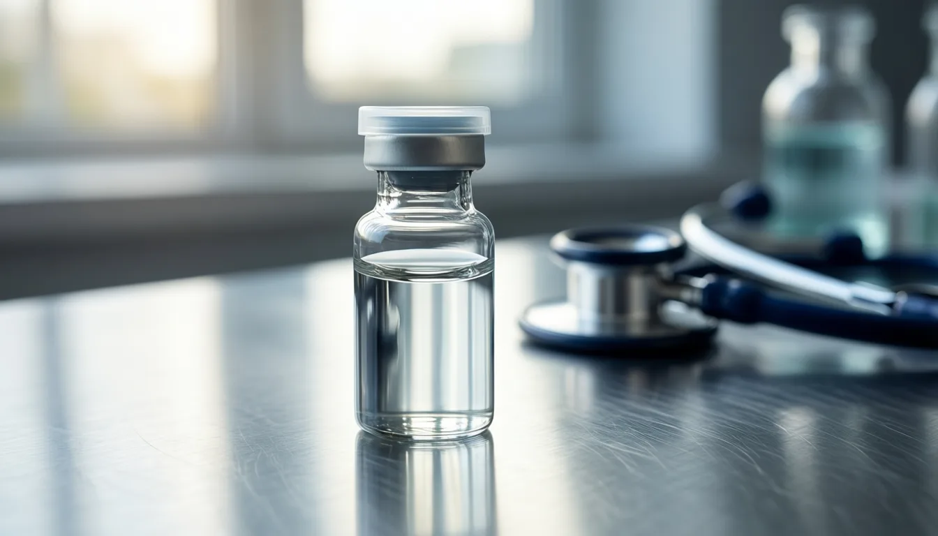 Beyond Weight Loss: Tirzepatide's Inflammation Signal and the Combo Therapy Shift