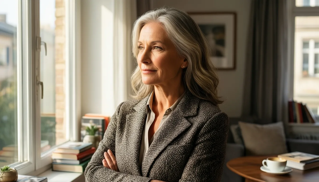 Subjective Age and the Mind: What 15 Years of Data Suggest About How We Grow Older