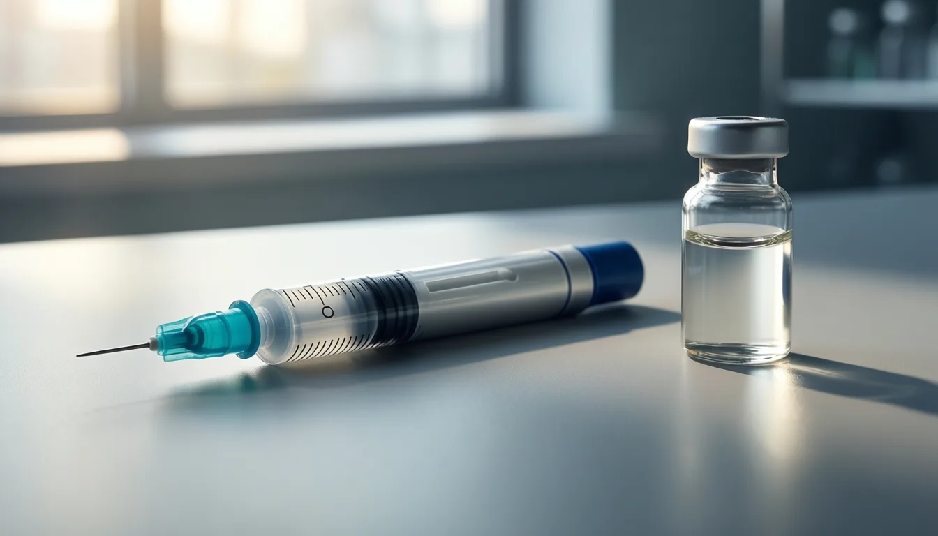 GLP-1 Showdown: Tirzepatide, Semaglutide, and a New Weekly Contender