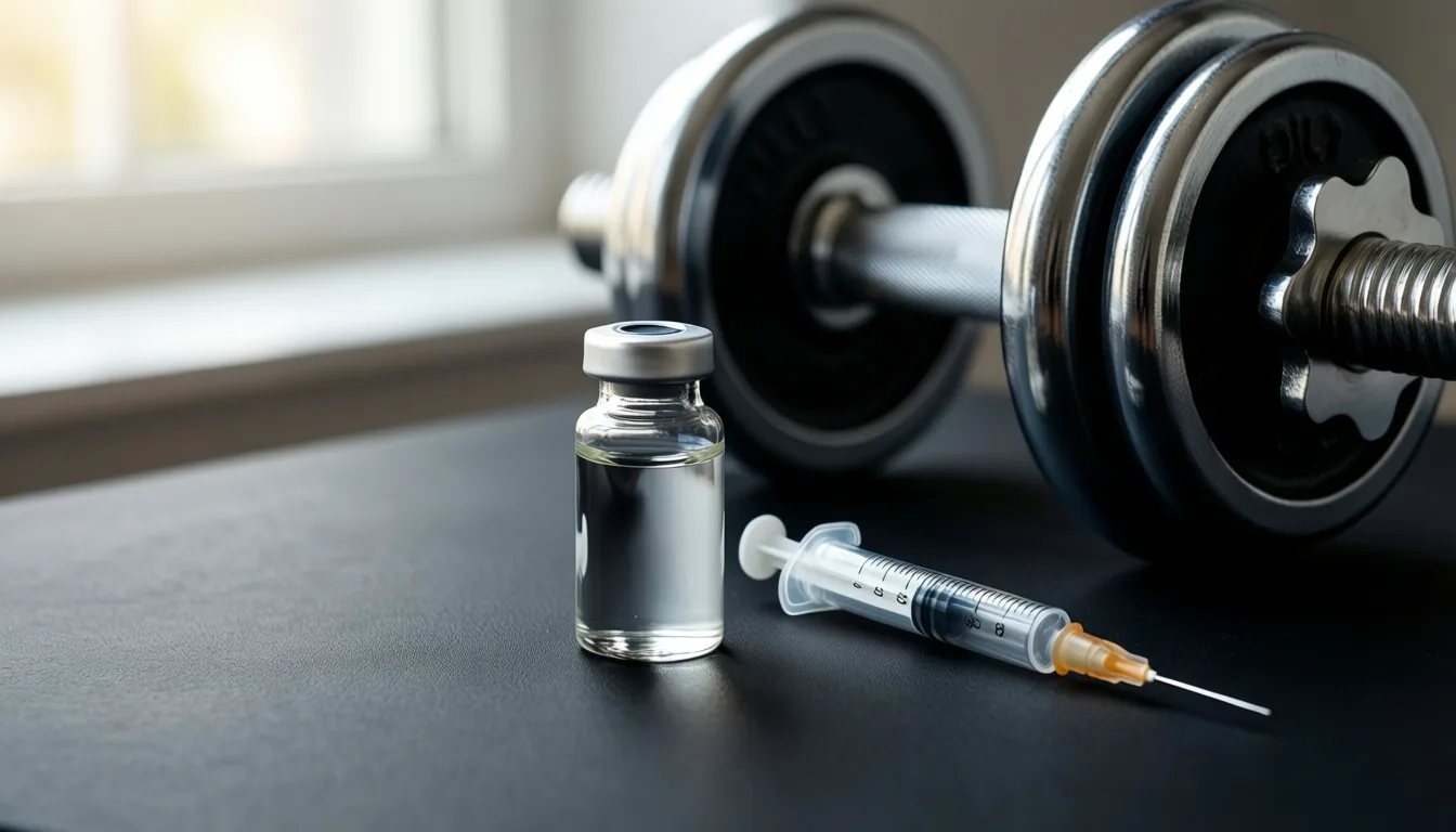 GLP-1s Beyond the Scale: Muscle, Brain Pressure, and the Next Wave of Formulations