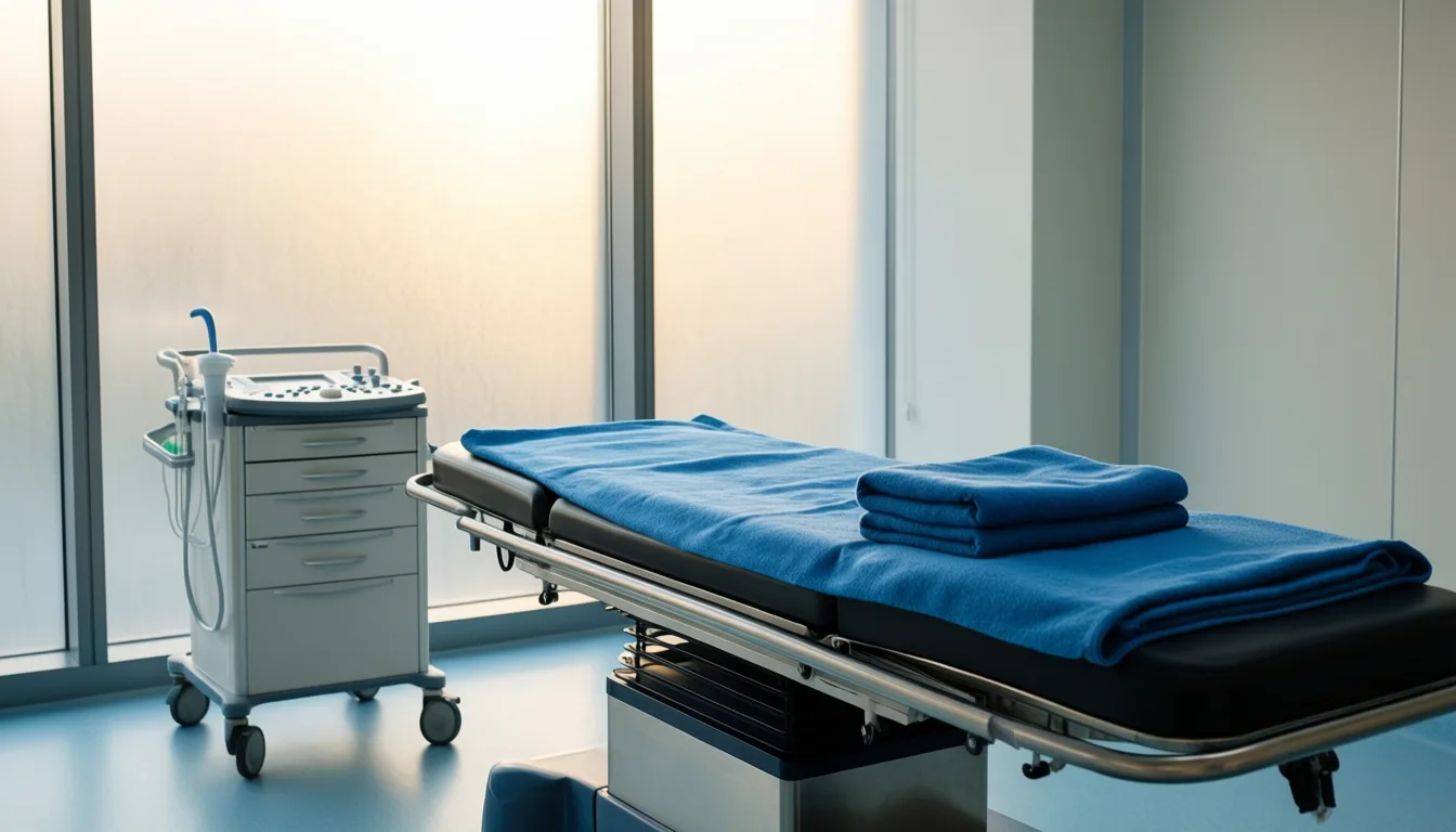 Ozempic on the OR Table: The New Pre-Surgery Fasting Playbook for GLP-1 Users