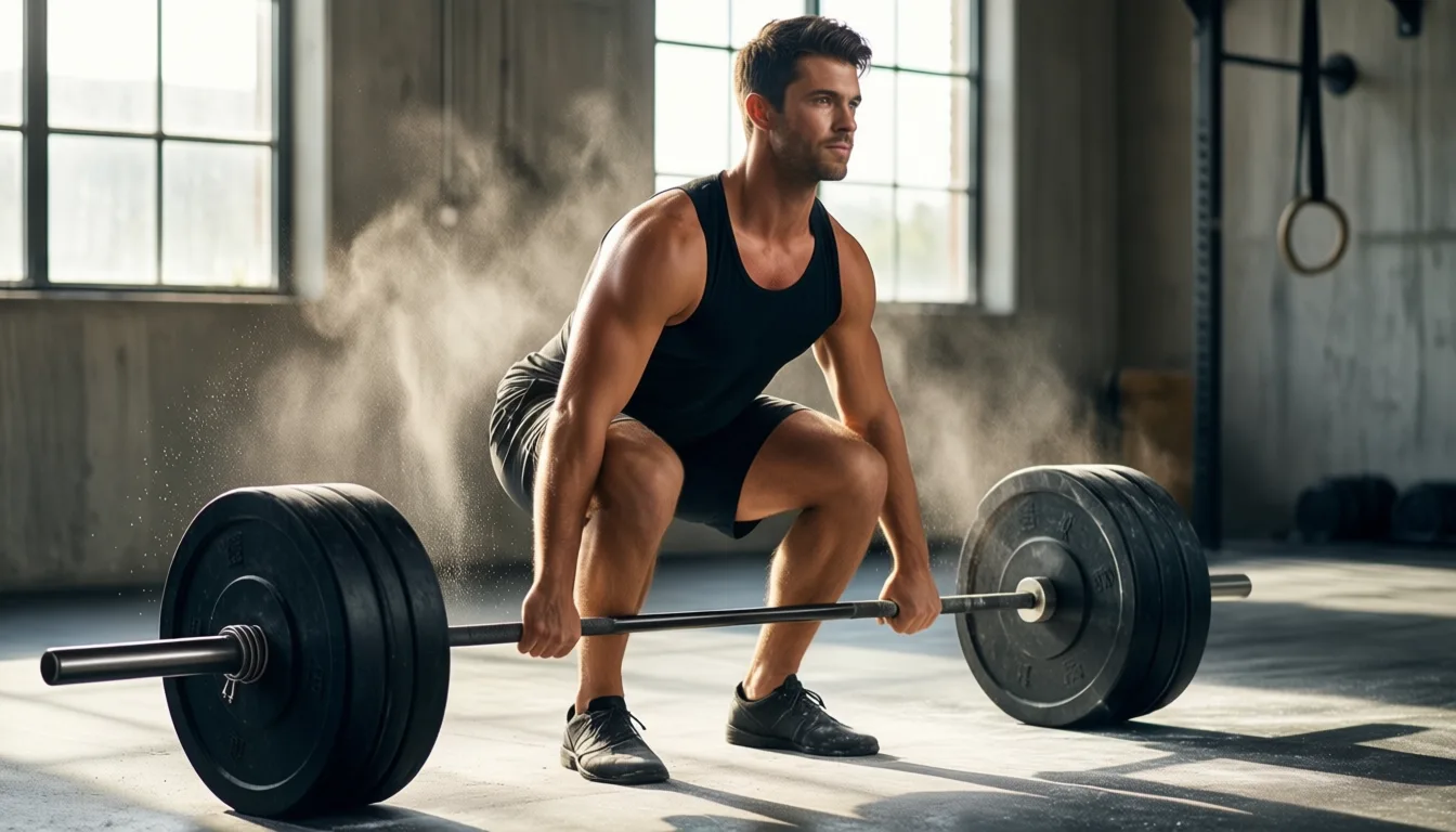 Strength Is the New Cardio: What Military Performance Science Teaches the Rest of Us