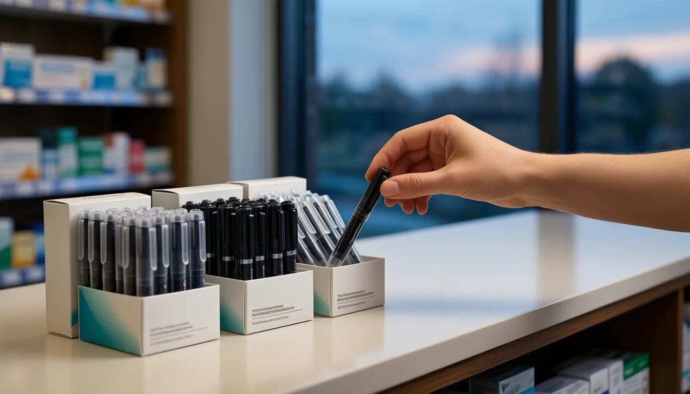 Semaglutide in the Real World: New Cohorts, New Molecules, and the Limits of One-Size-Fits-All