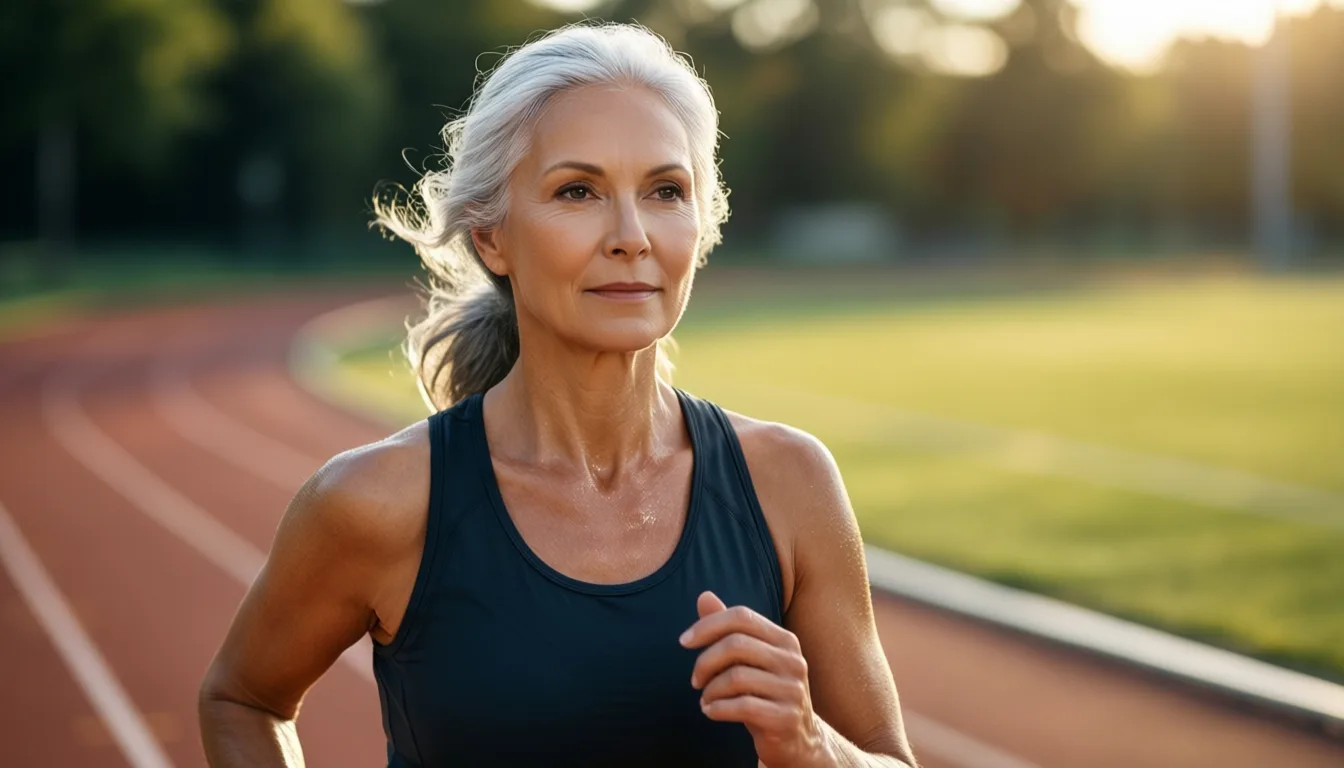 Why Some Older Adults Bloom From Exercise — and Others Barely Budge