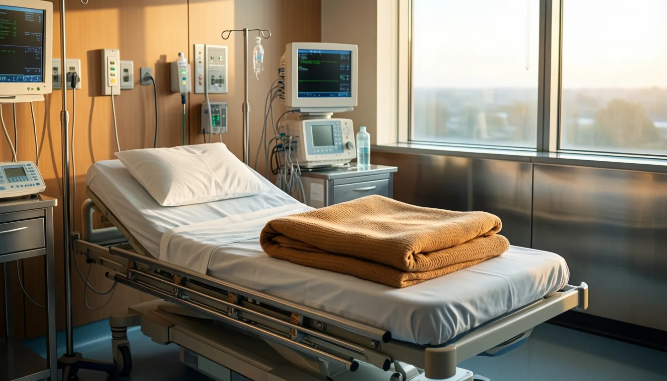 GLP-1s and the Operating Room: What to Know Before Elective Surgery