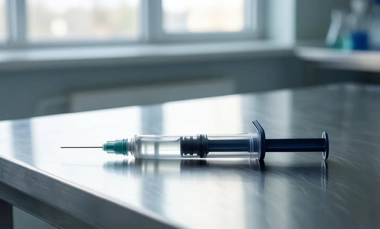 CagriSema Arrives: Phase 3 Data Suggest the Amylin–GLP-1 Combo Edges Past Semaglutide