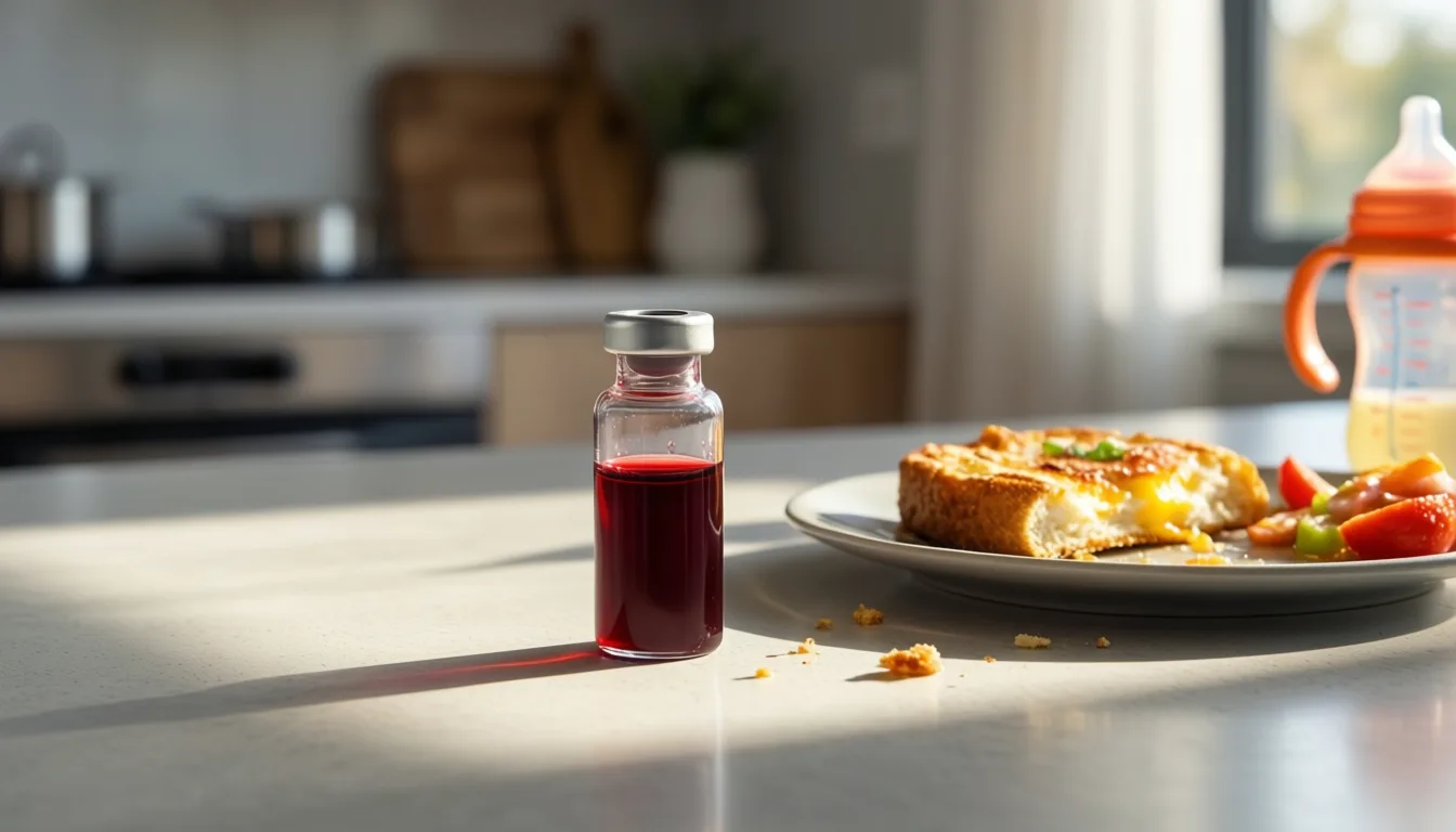 The Blood Test That Quietly Predicts Metabolic Trouble — Years Before It Arrives