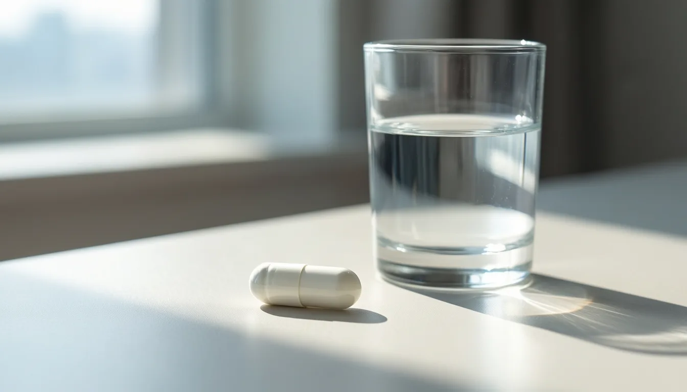 The Oral GLP-1 Era Begins: Two Pills Move Toward the Mainstream