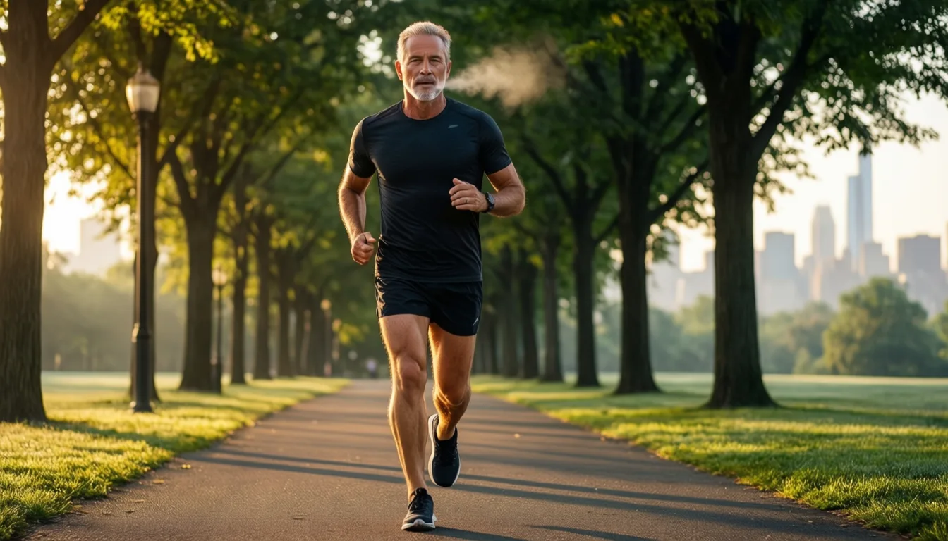 Healthspan, Not Just Lifespan: A Whole-Life Blueprint for Aging Well