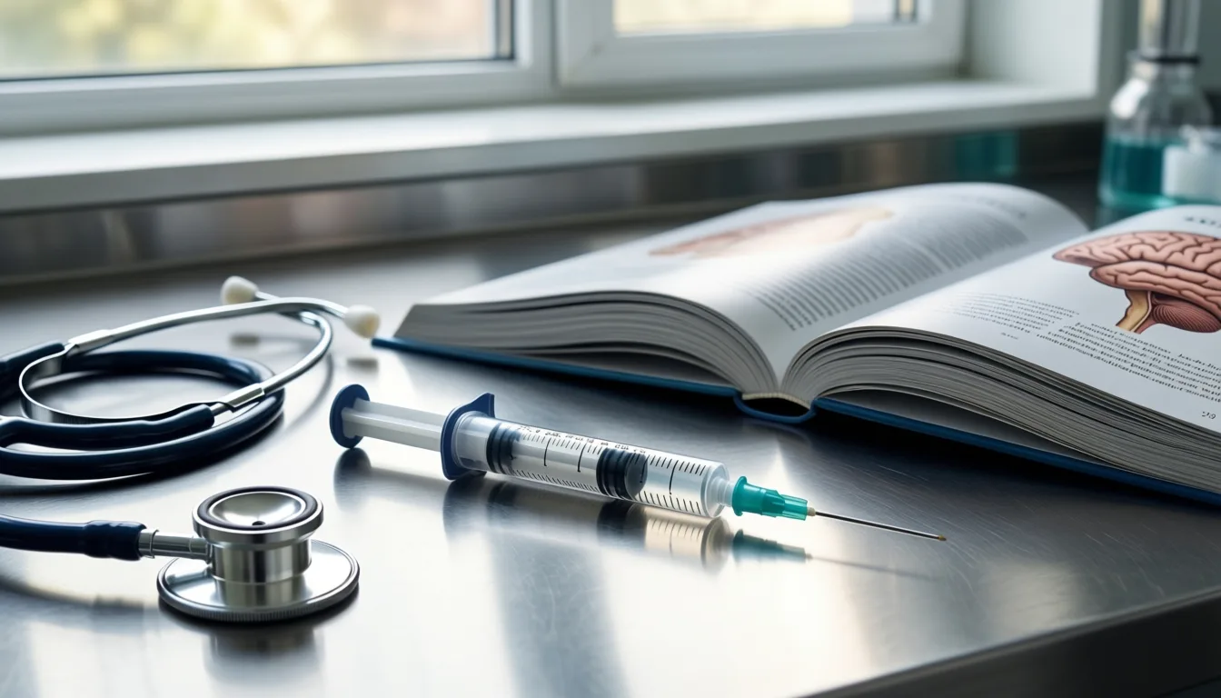 Beyond Weight Loss: The Expanding Clinical Map of GLP-1s