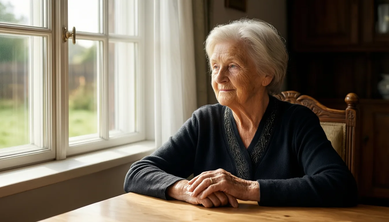 The mTOR Code: A German Centenarian Study Spots Rare Genetic Variants Linked to Extreme Longevity