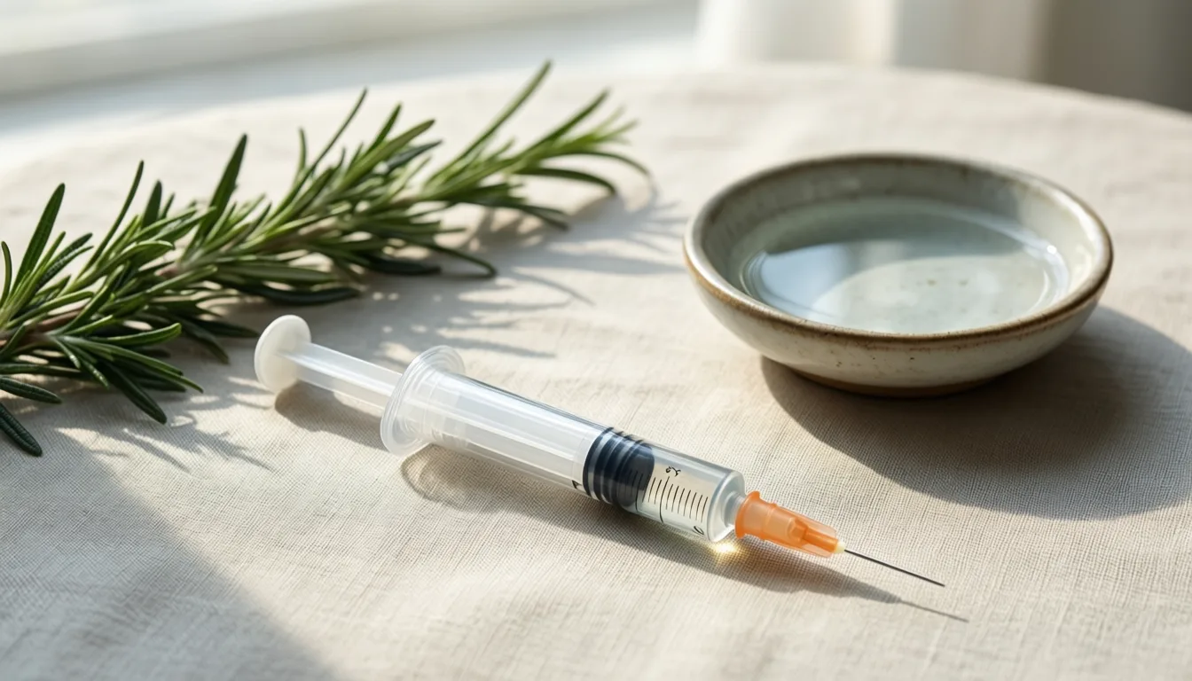 Semaglutide's Second Act: Beyond Weight Loss to Liver, Skin, and Inflammation