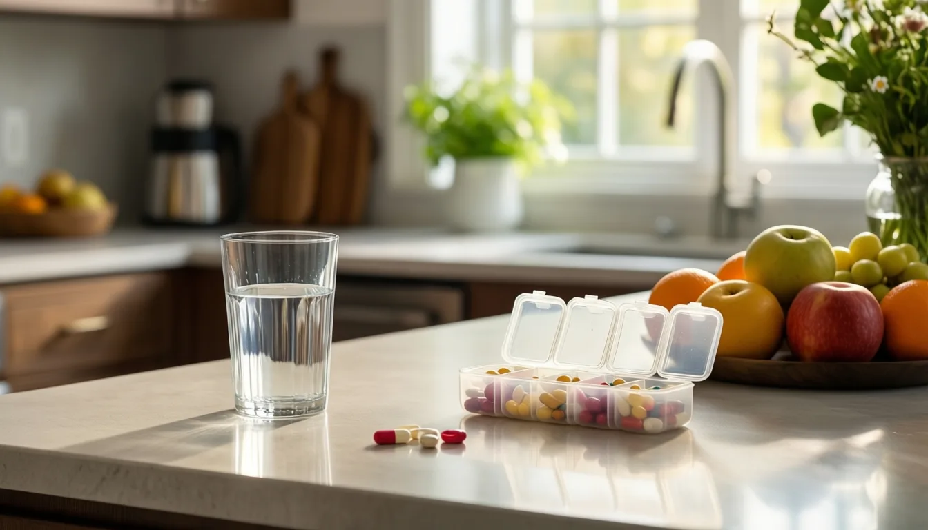 Beyond Weight Loss: What GLP-1 Drugs May Be Doing to the Liver, the Brain's Reward System, and Older Patients