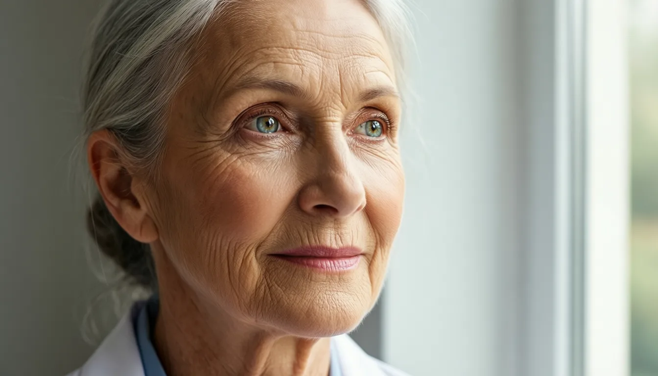 The Centenarian Code: What Hypothalamic NPY, Spermidine, and Rare Gene Variants Reveal About Brain Aging