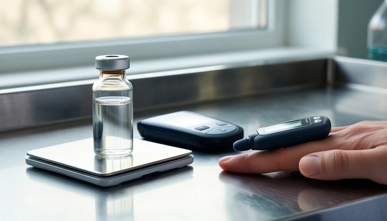 Semaglutide's Expanding Map: Beyond Weight Loss to Heart, Skin, and Fat Biology