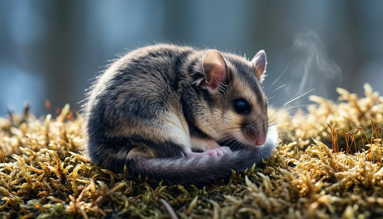 Torpor on Demand: A Brain Switch That Slowed Epigenetic Aging in Mice