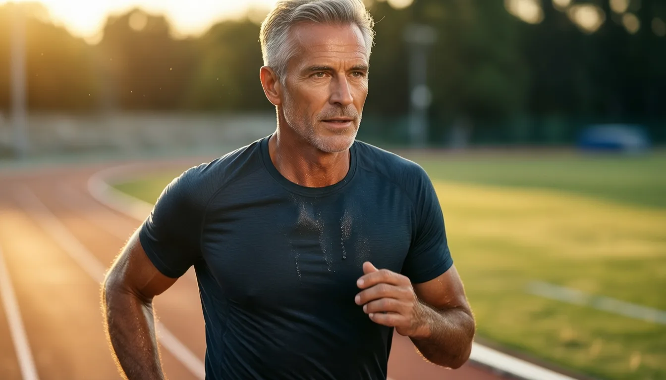 Train the Body, Save the Mind: New Trials Lock In Fitness as Cognitive Medicine